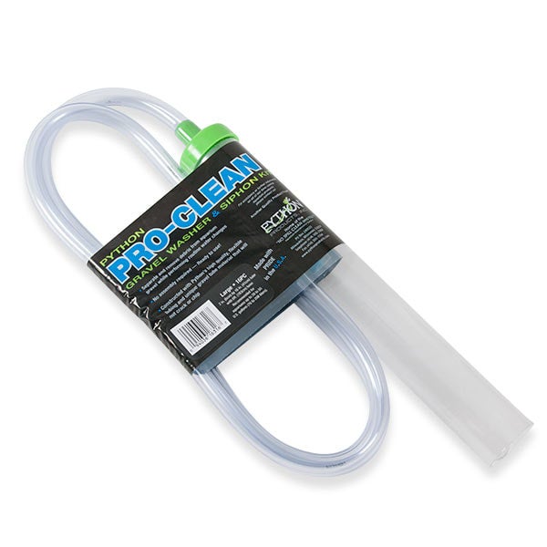 Python Pro Clean | Neptune Aquatics, Inc.
