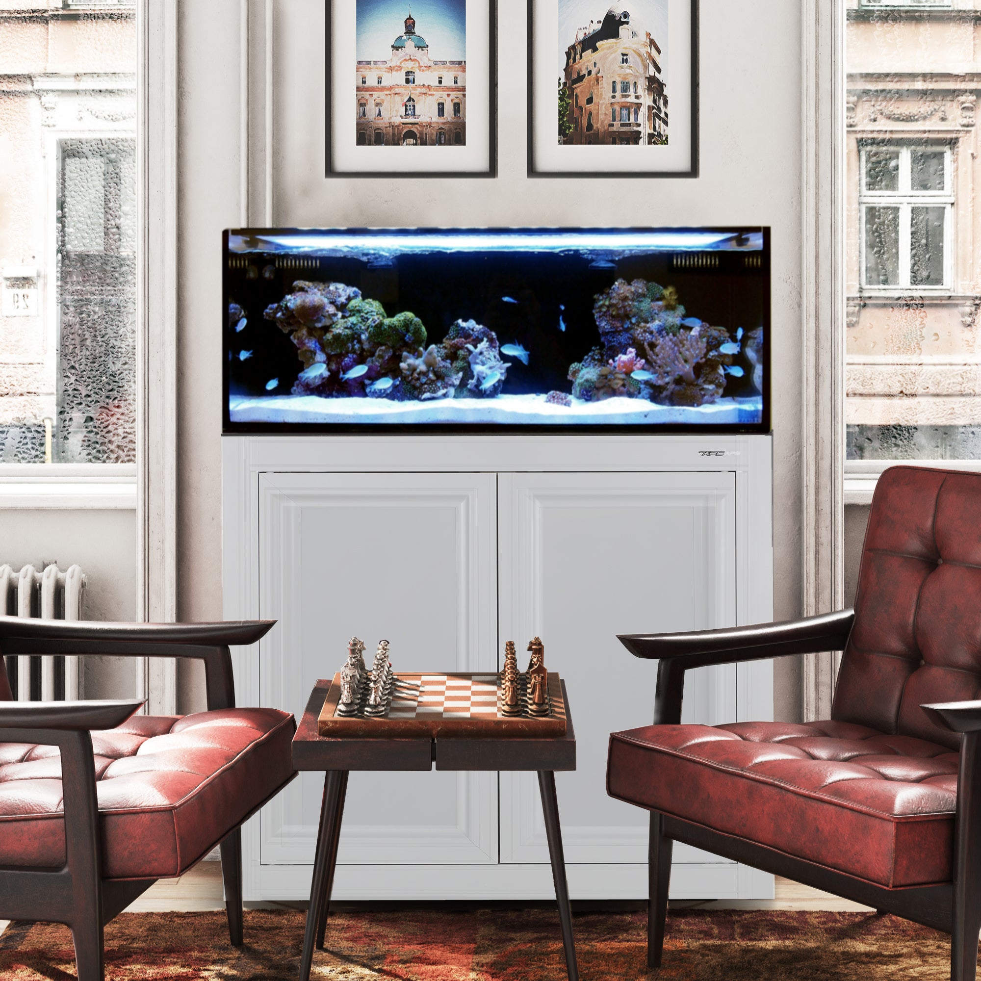 Innovative Marine Tanks OR Stands | Neptune Aquatics, Inc.