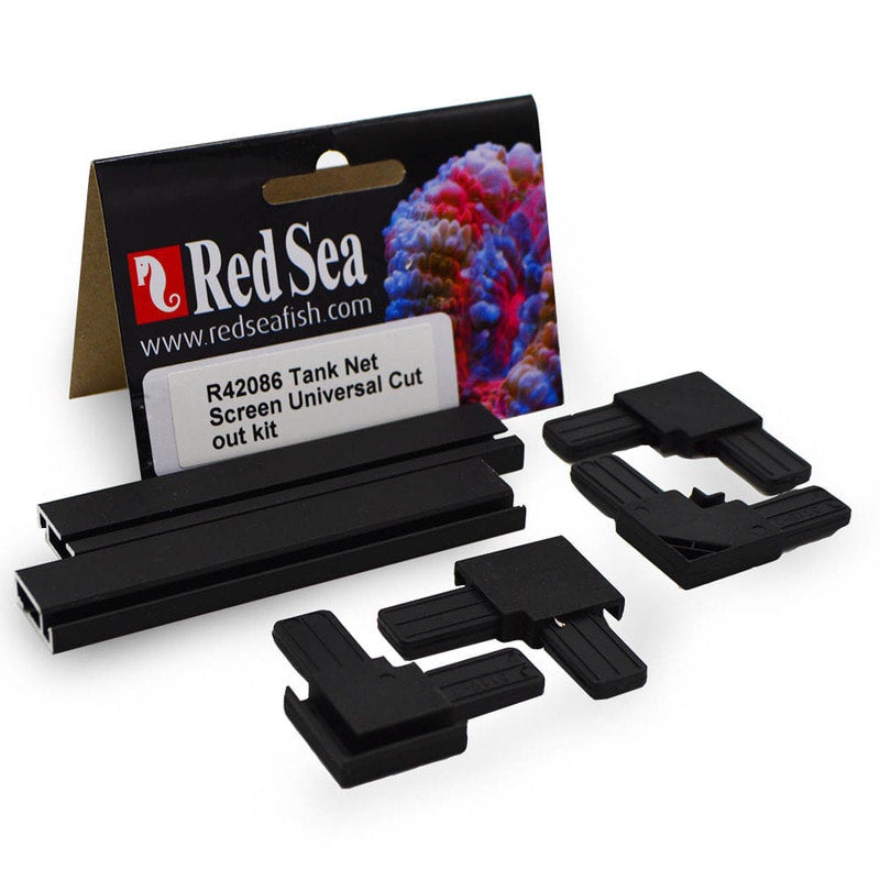 Red Sea Accessories